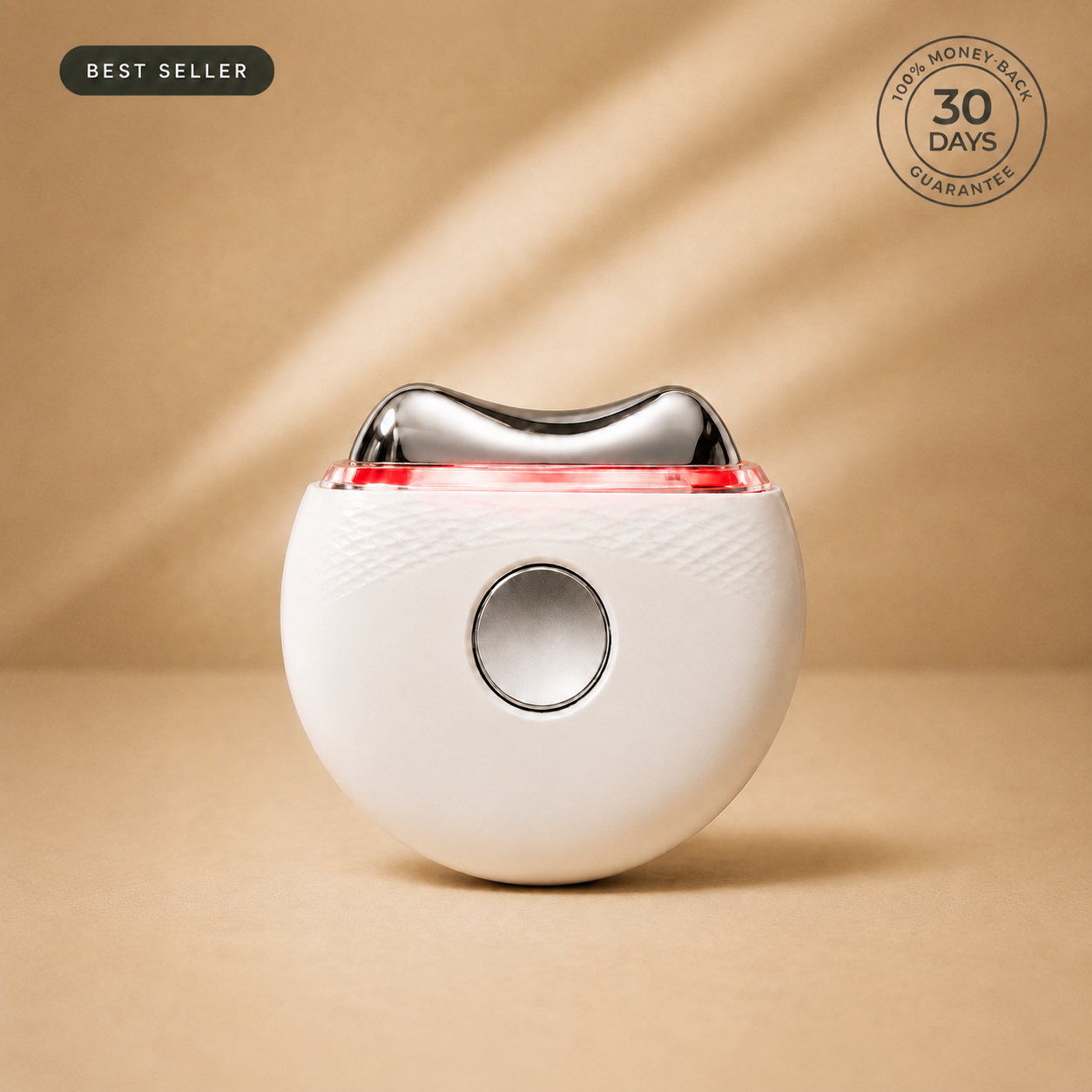 Lyrelle Microcurrent Facial Sculptor