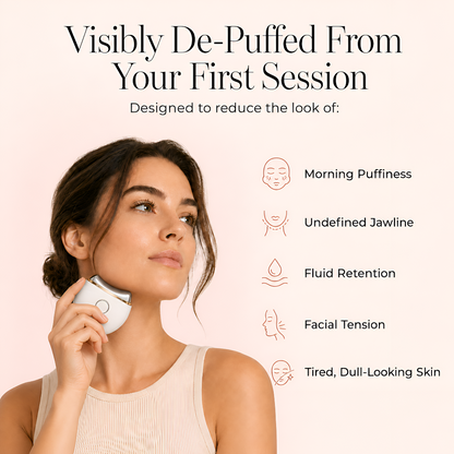 Lyrelle Microcurrent Facial Sculptor