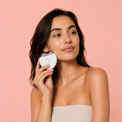 Lyrelle Microcurrent Facial Sculptor