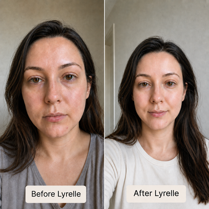 Lyrelle Microcurrent Facial Sculptor